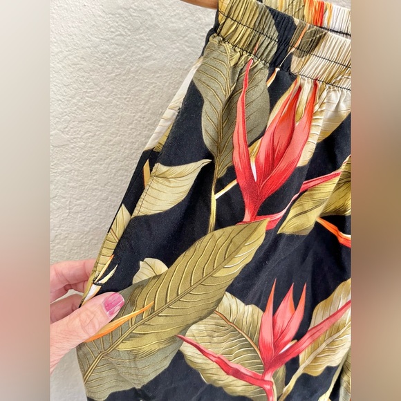 Vintage crop pants - Picture 2 of 4